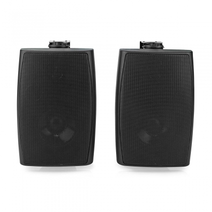 Bluetooth®-Speaker | Ambiance Design | 180 W | Stereo | IPX5 | Zwart