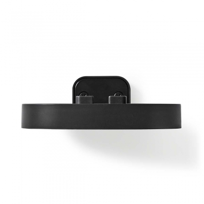 Speakerbeugel | Geschikt voor: Sonos® One SL™ / Sonos® One™ / Sonos® PLAY:1™ | Wand | 7 kg | Vast | ABS / Staal | Zwart