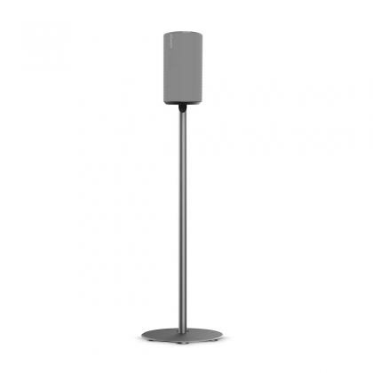 Speakerbeugel | Geschikt voor: Sonos® Era100 | Standaard | 3 kg | Vast | ABS / Metaal | Zwart