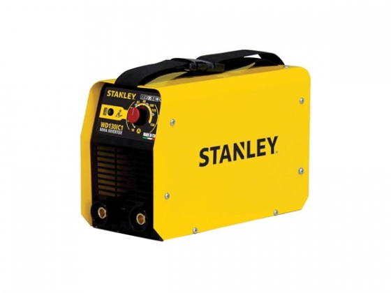 STANLEY LASSEN - INVERTER WD 130