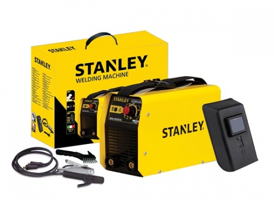 STANLEY LASSEN - INVERTER WD 160