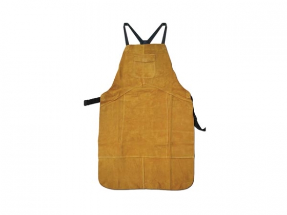 STANLEY LASSEN - APRON 60x90 cm