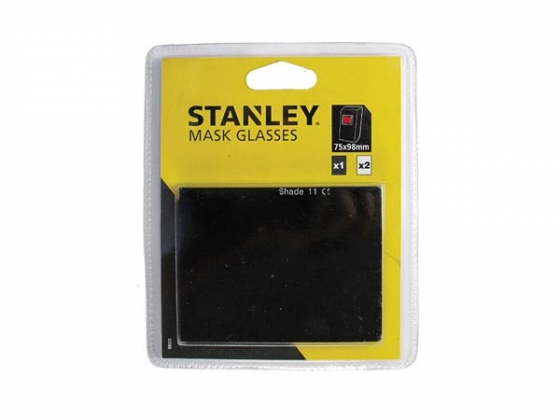 STANLEY LASSEN - LASGLAS 75 x 98 - 2 st.