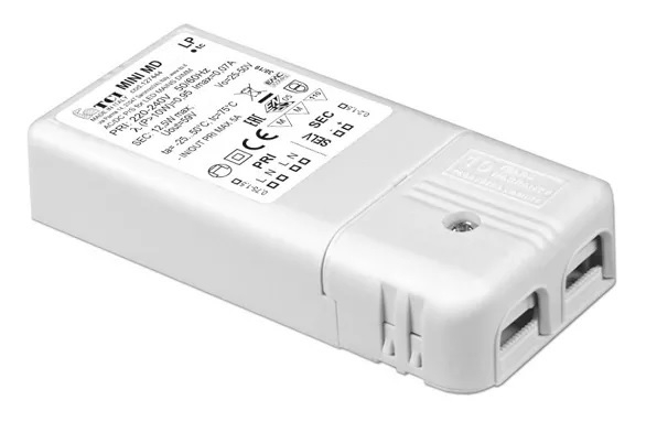 TCI 127447 Mini MD LP LED driver 700mA 8-20W dimbaar