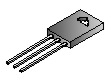 BD440 PNP TRANSISTOR 60V 4A