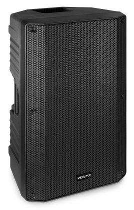 VSA12BT BI-AMPLIFIED ACTIVE SPEAKER 12" 800W BT/MP3