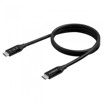 USB4/Thunderbolt3 Cable, 40G, o.5meter, Type C to Type C