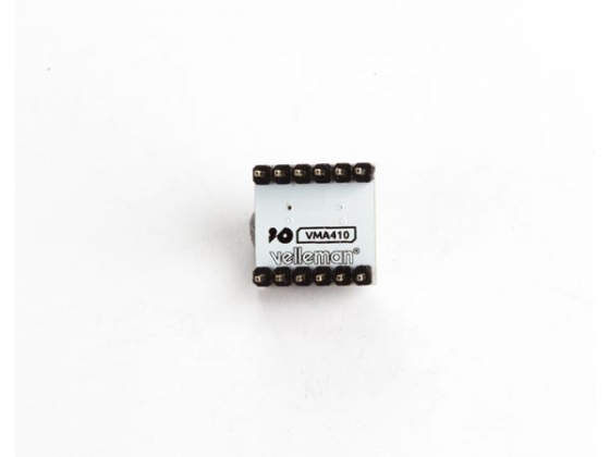 3.3 V / 5 V TTL LOGIC LEVEL OMVORMERMODULE