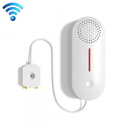 SMARTLIFE WIFI WATERALARM