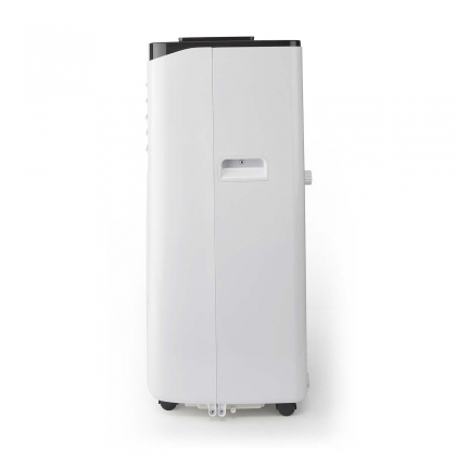 SmartLife 3-in-1 Airconditioner | Wi-Fi | 7000 BTU | 60 m³ | Ontvochtiging | Android™ / IOS | Energieklasse: A | 2 Snelheden | 65 dB | Wit