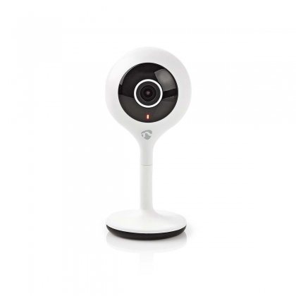 Wi-Fi smart IP-camera | HD 720p