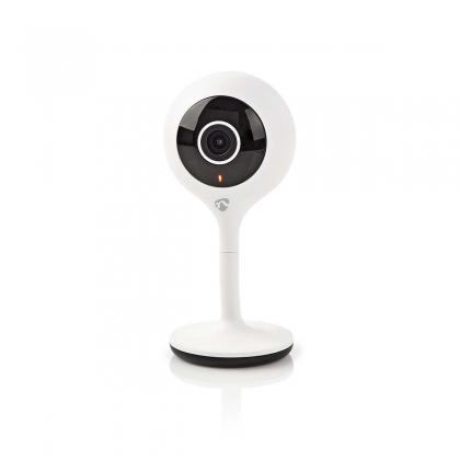 Wi-Fi smart IP-camera | HD 720p