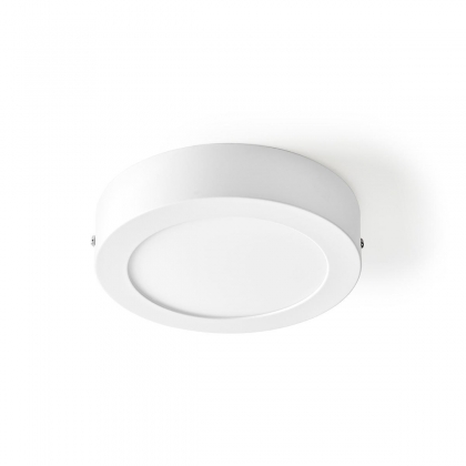 SmartLife Plafondlamp | Wi-Fi | Koel Wit / Warm Wit | Rond | Diameter | 800 lm | 2700 - 6500 K | IP20 | Energieklasse: G | Android™ / IOS