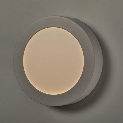 SmartLife Plafondlamp | Wi-Fi | Koel Wit / Warm Wit | Rond | Diameter | 800 lm | 2700 - 6500 K | IP20 | Energieklasse: G | Android™ / IOS