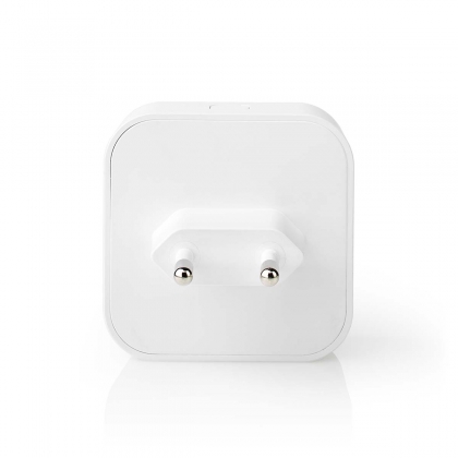 SmartLife Gateway | Bluetooth® / Zigbee 3.0 | 50 Apparaten | Netvoeding | Android™ / IOS | Wit