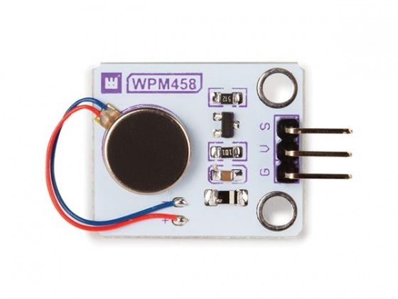 TRILLINGSMOTORMODULE (2 st.)