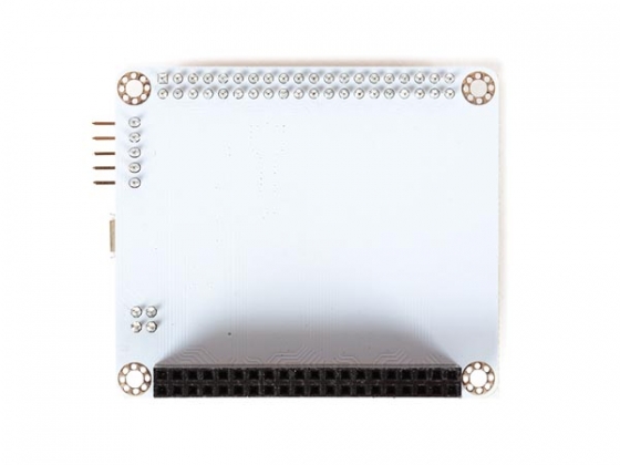 NEO-6M GPS-SHIELD VOOR RASPBERRY PI®