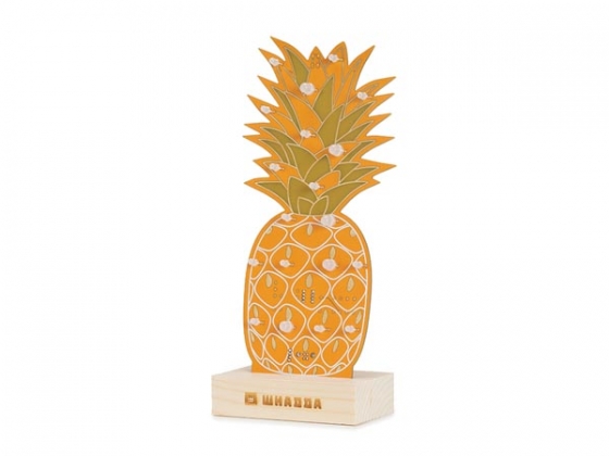 Ananas XL Soldeerset - promoset - VS-versie