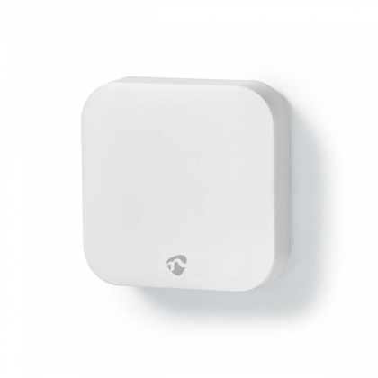 SmartLife Wandschakelaar | Zigbee 3.0 | Muurmontage | Android™ / IOS | Kunststof | Wit