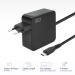 ACT Universele USB-C Snellader | 65W | Wall Charger