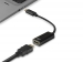 USB-C naar 4K HDMI-Adapter - 4K @ 60 Hz - 0.15 m