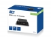 HDMI over IP-ontvanger voor ACTAC7850 met IR-ondersteuning