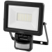 AN16000622 ANSMANN 20W LED-FLOODLIGHT MET BEWEGINGSSENSOR 5000K 2200 LUMEN