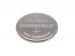 DURACELL - LITHIUM KNOOPCEL 3 V - DL1620 - 1  st.