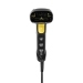 Barcodescanner | Laser | Bedraad | 1D Lineair | USB Gevoed | USB 2.0