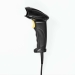 Barcodescanner | Laser | Bedraad | 1D Lineair | USB Gevoed | USB 2.0