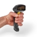 Barcodescanner | Laser | Bedraad | 1D Lineair | USB Gevoed | USB 2.0