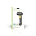 Barcodescanner | Laser | Bedraad | 1D Lineair | USB Gevoed | USB 2.0