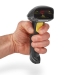 Barcodescanner | Laser | Draadloos | 1D Lineair | Batterij Gevoed / USB Gevoed | USB-dongle