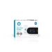 SmartLife Pulse Oximeter | Bluetooth® | OLED-Scherm | Anti-bewegingsinterferentie / Auditief alarm / Hoge precisie sensor / Perfusie-index / Polsslag / Zuurstofverzadiging (SpO2) | Wit