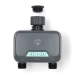 SmartLife Water Control | Bluetooth® | Batterij Gevoed | IP54 | Maximale waterdruk: 8 Bar | Android™ / IOS