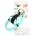 Earmuffs for kids Green