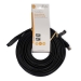 Actieve USB-Kabel | USB 2.0 | USB-A Male | USB-A Female | 480 Mbps | 20.0 m | Rond | Vernikkeld | PVC | Koper | Label