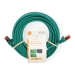 CAT6 Netwerkkabel | RJ45 Male | RJ45 Male | S/FTP | 10.0 m | Rond | LSZH | Groen | Label