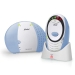 DBX-85 ECO Full Eco DECT babyfoon wit/blauw