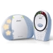 DBX-85 ECO Full Eco DECT babyfoon wit/blauw