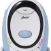 DBX-85 ECO Full Eco DECT babyfoon wit/blauw