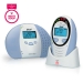 DBX-88 ECO Full Eco DECT babyfoon met display wit/blauw