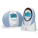 DBX-88 ECO Full Eco DECT babyfoon met display wit/blauw