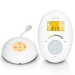 DBX120 Full Eco DECT babyfoon wit/blauw