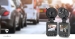 Dash Cam | 4K@30fps | 12 MPixel | 2 " | Wi-Fi | LCD | Tweevoudige camera | Cabinezichtcamera | GPS-ondersteuning | Parkeer sensor | Bewegingsdetectie | Nachtzicht | Zwart