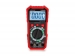 Universele robuuste true RMS digitale multimeter - CAT III - 600 V - 8 functies