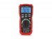 Auto-range robuuste true RMS digitale multimeter - CAT III - 1000 V - 8 functies