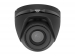 HD CCTV-CAMERA - HD TVI - DOME - ZWART