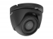 HD CCTV-CAMERA - HD TVI - DOME - ZWART