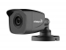 HD CCTV-CAMERA - HD TVI - CILINDRISCH - ZWART